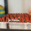 MAMAN Je t’aime